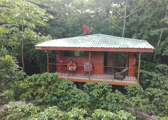 Rancho de Lelo Ecolodge&Sustainable Farm
