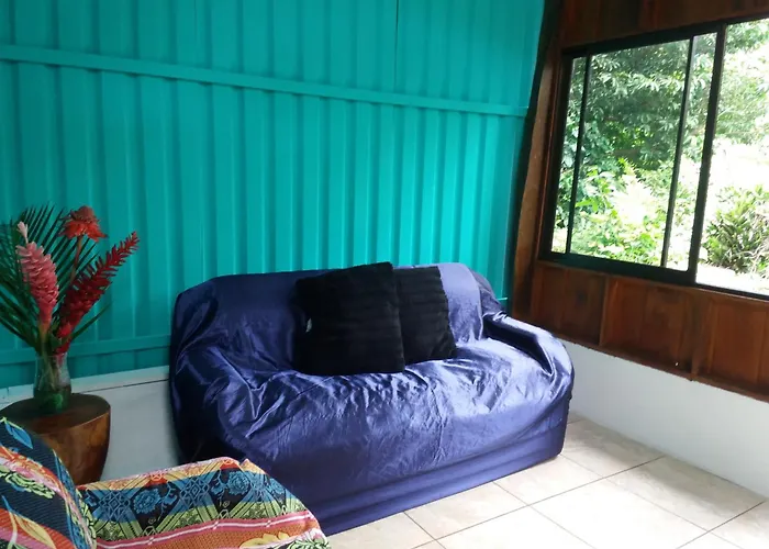 Rancho de Lelo Ecolodge&Sustainable Farm