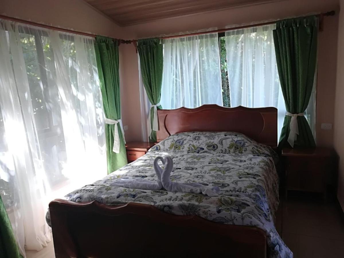 Rancho De Lelo Ecolodge&sustainable Farm