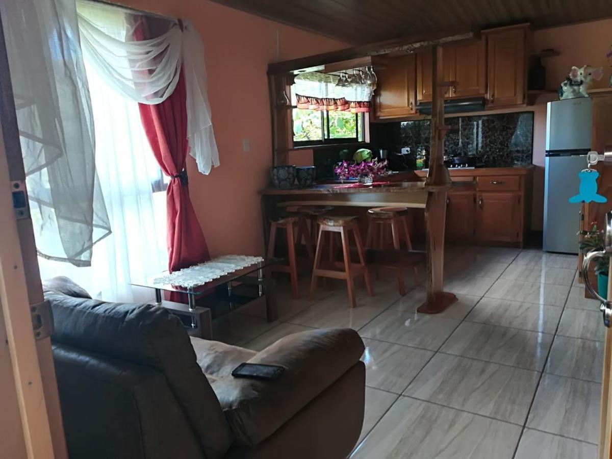 Rancho De Lelo Ecolodge&sustainable Farm * Monteverde