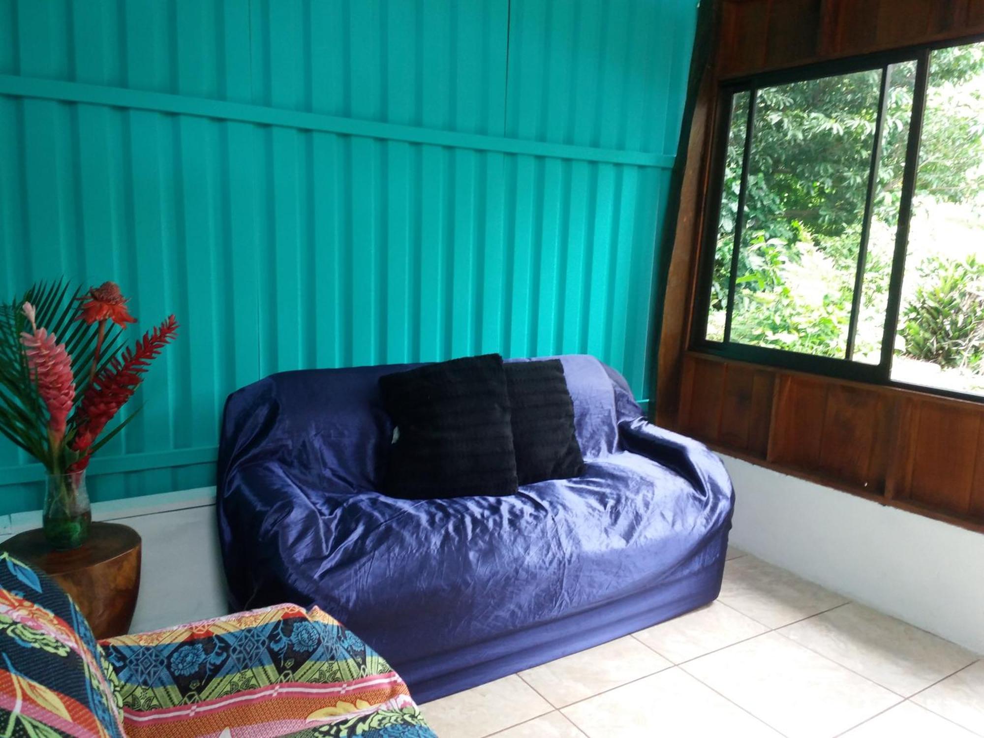 Rancho De Lelo Ecolodge&sustainable Farm *