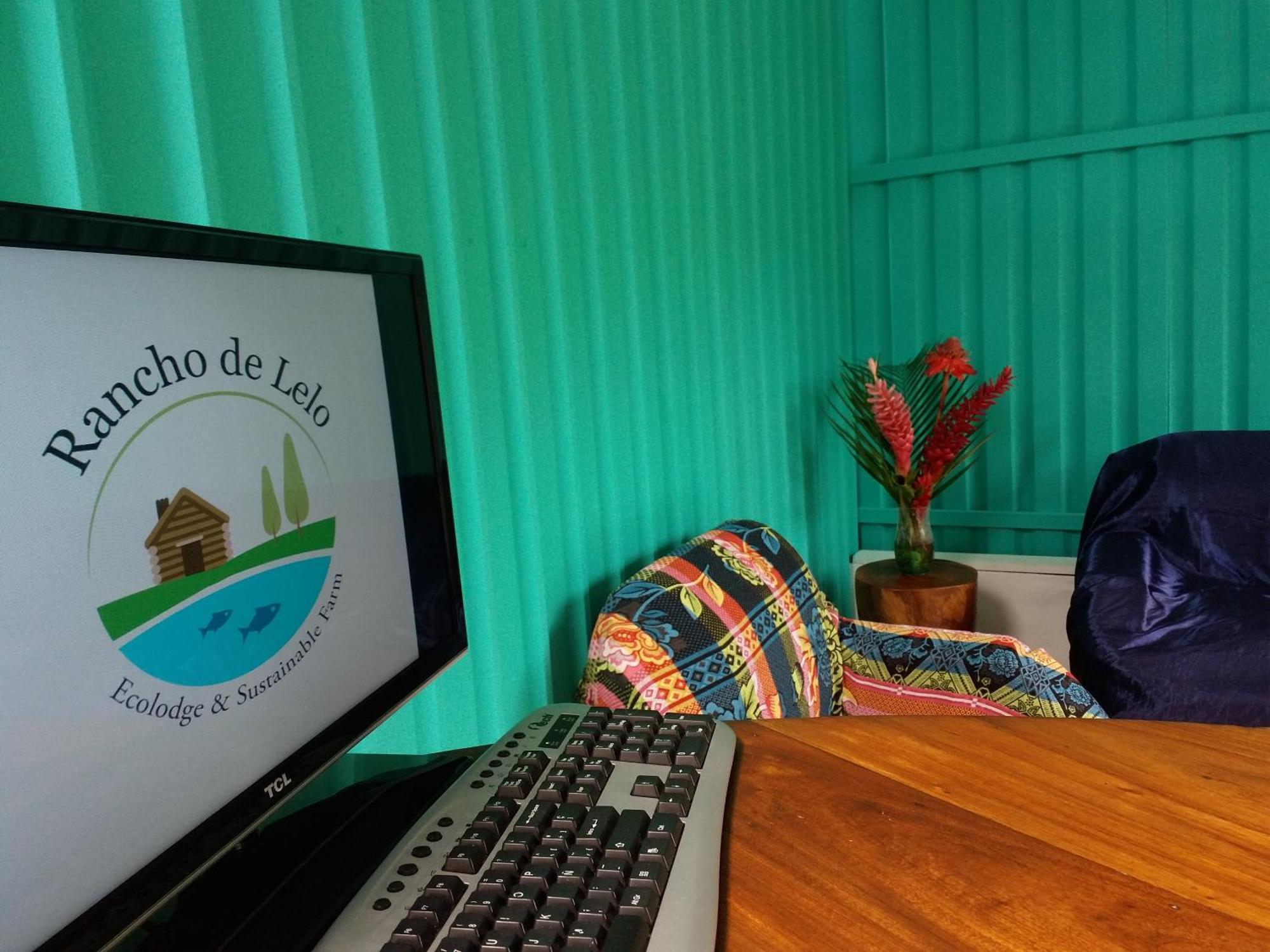 Rancho De Lelo Ecolodge&sustainable Farm * Monteverde