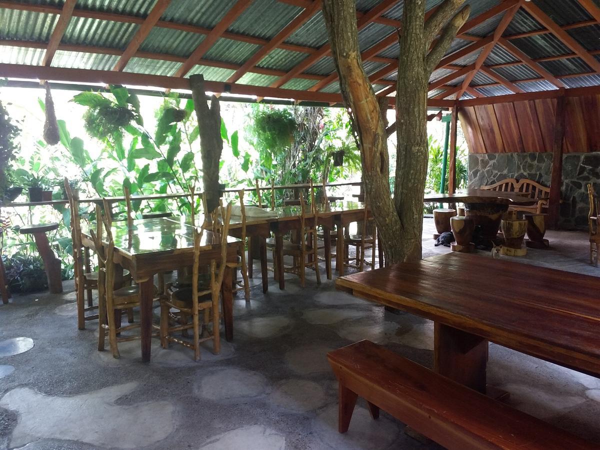 Rancho De Lelo Ecolodge&sustainable Farm Lodge *