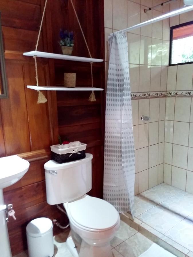 Rancho De Lelo Ecolodge&sustainable Farm * Monteverde