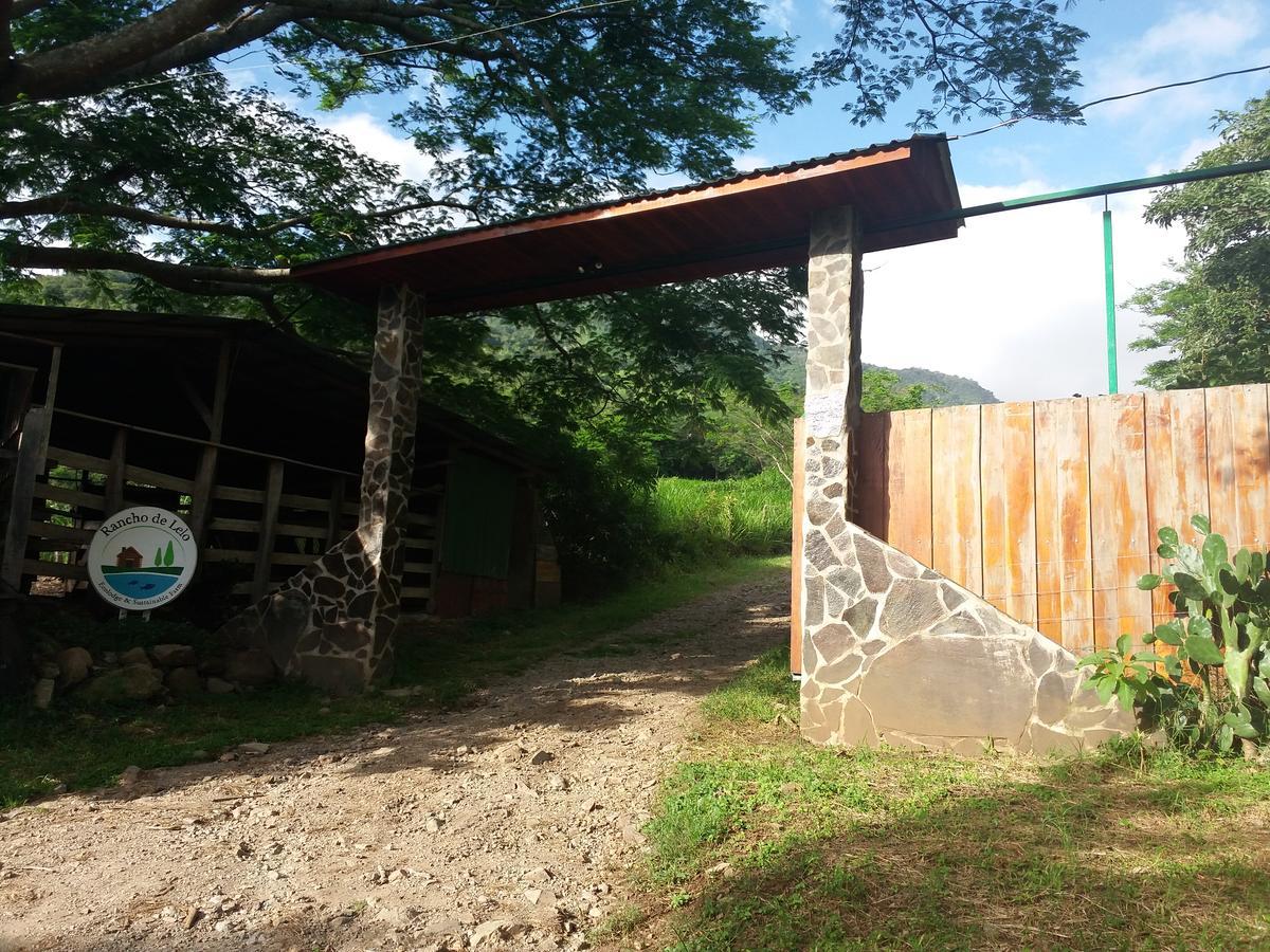 Rancho De Lelo Ecolodge&sustainable Farm *
