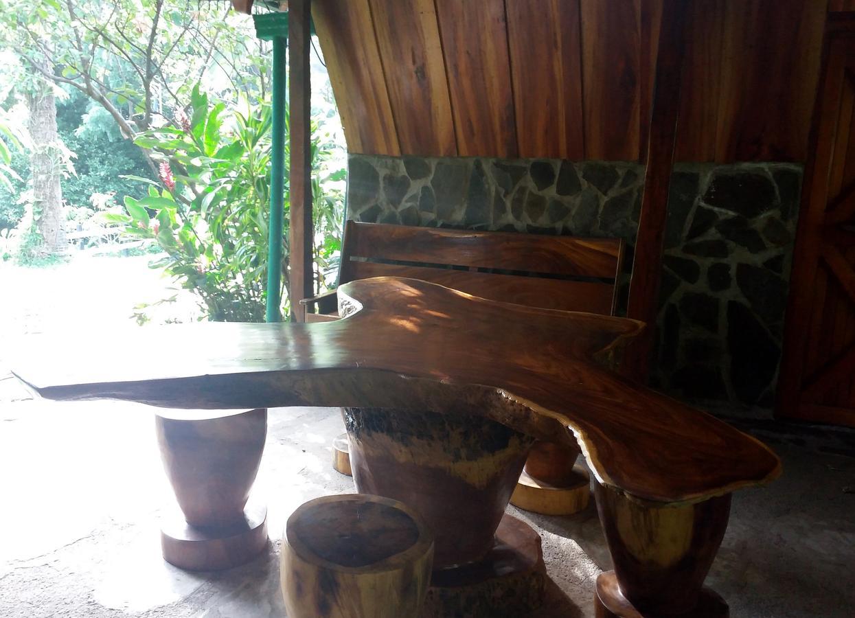 Rancho De Lelo Ecolodge&sustainable Farm Monteverde