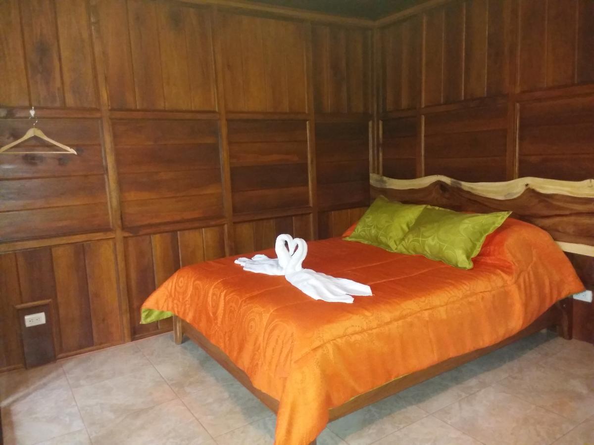 Rancho De Lelo Ecolodge&sustainable Farm Monteverde