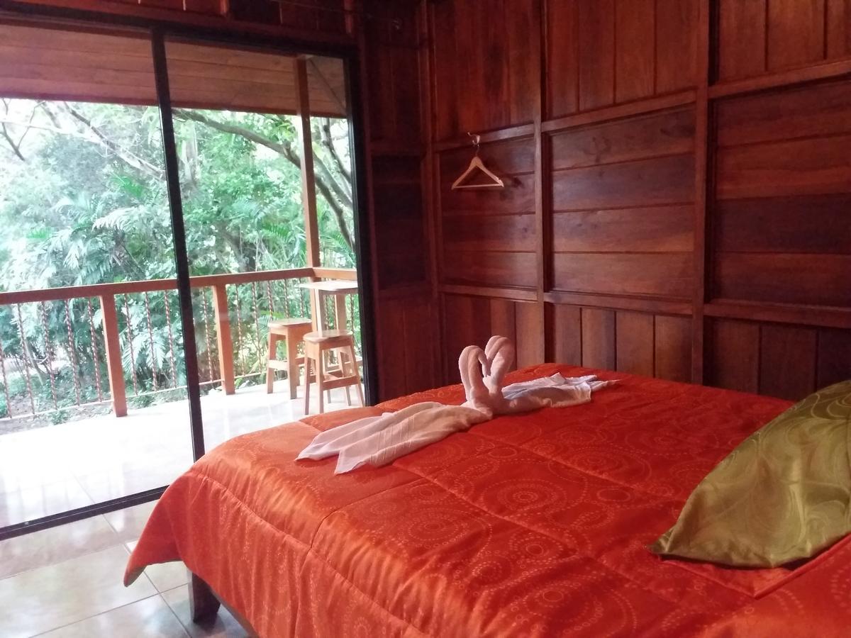 Rancho De Lelo Ecolodge&sustainable Farm Monteverde
