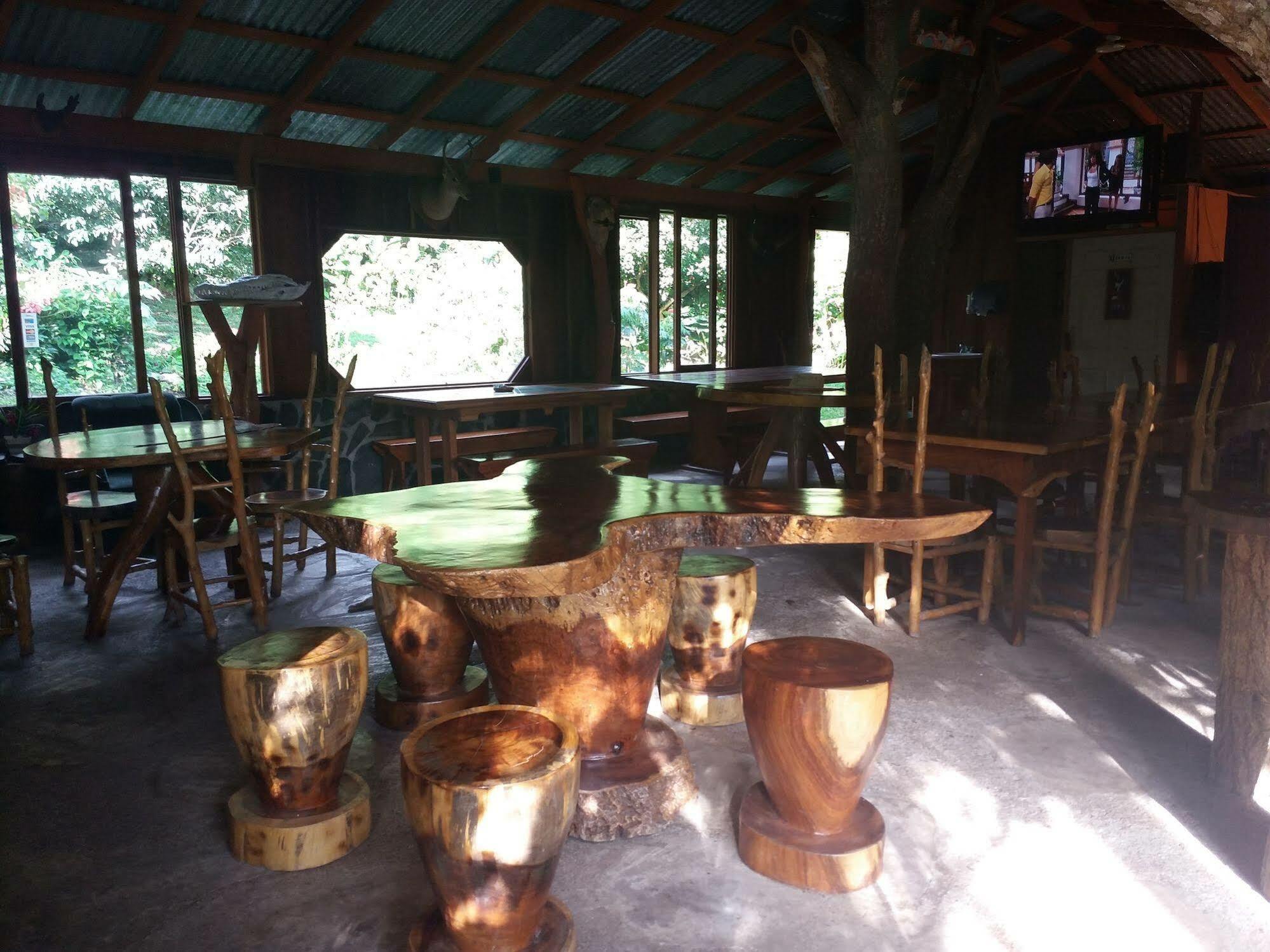 Rancho De Lelo Ecolodge&sustainable Farm