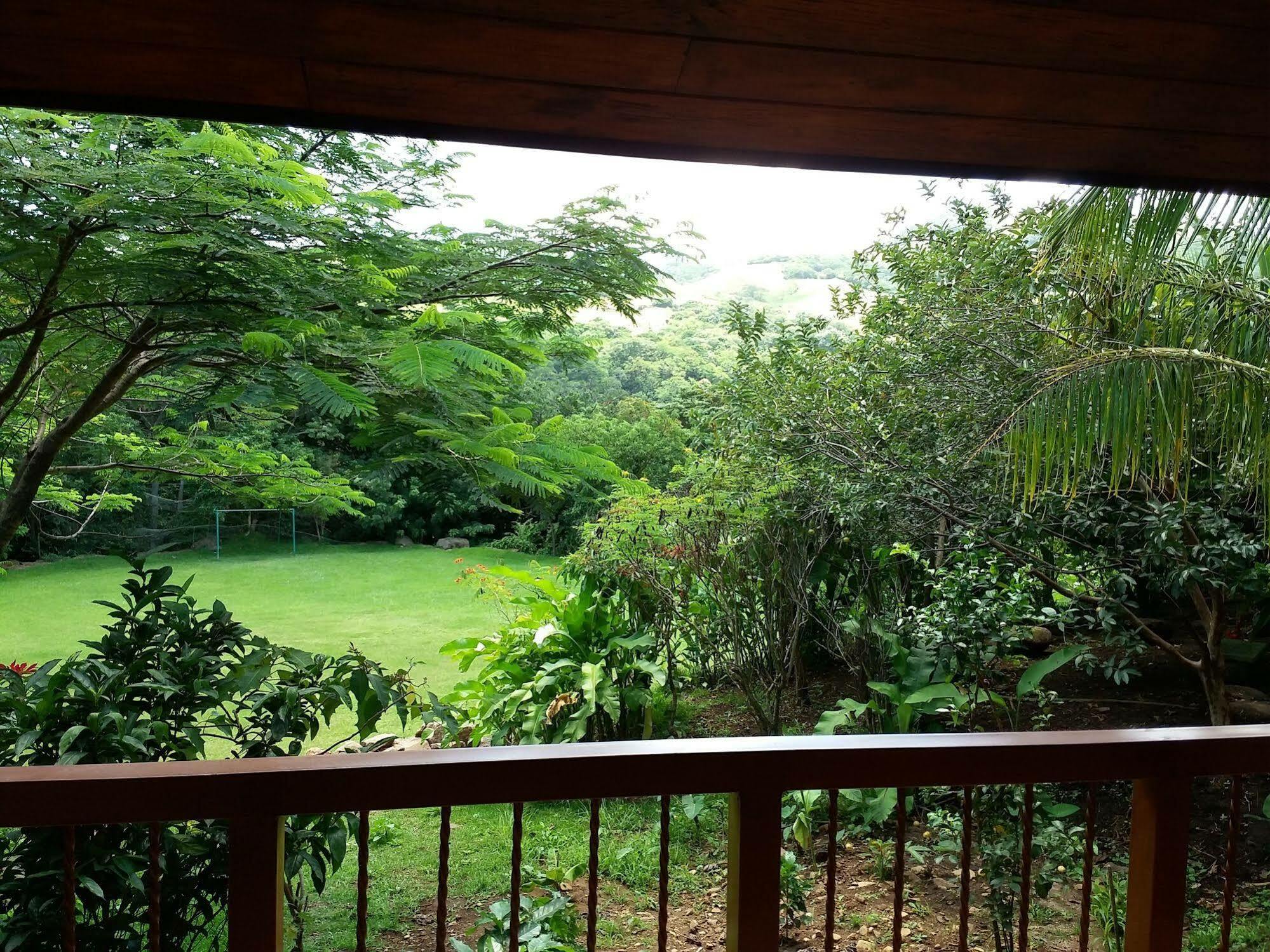 Rancho De Lelo Ecolodge&sustainable Farm Lodge