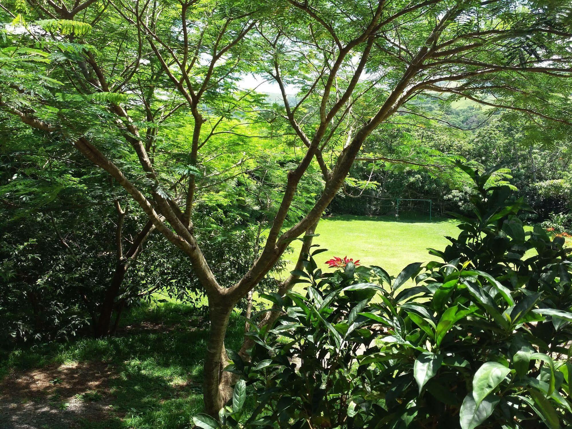 Rancho De Lelo Ecolodge&sustainable Farm