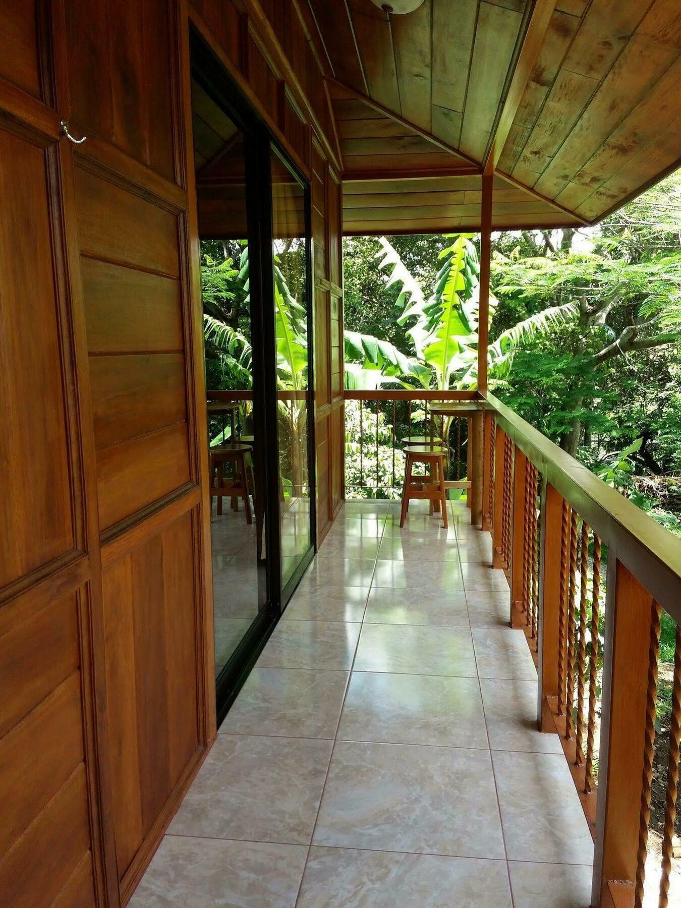 Rancho De Lelo Ecolodge&sustainable Farm Lodge *