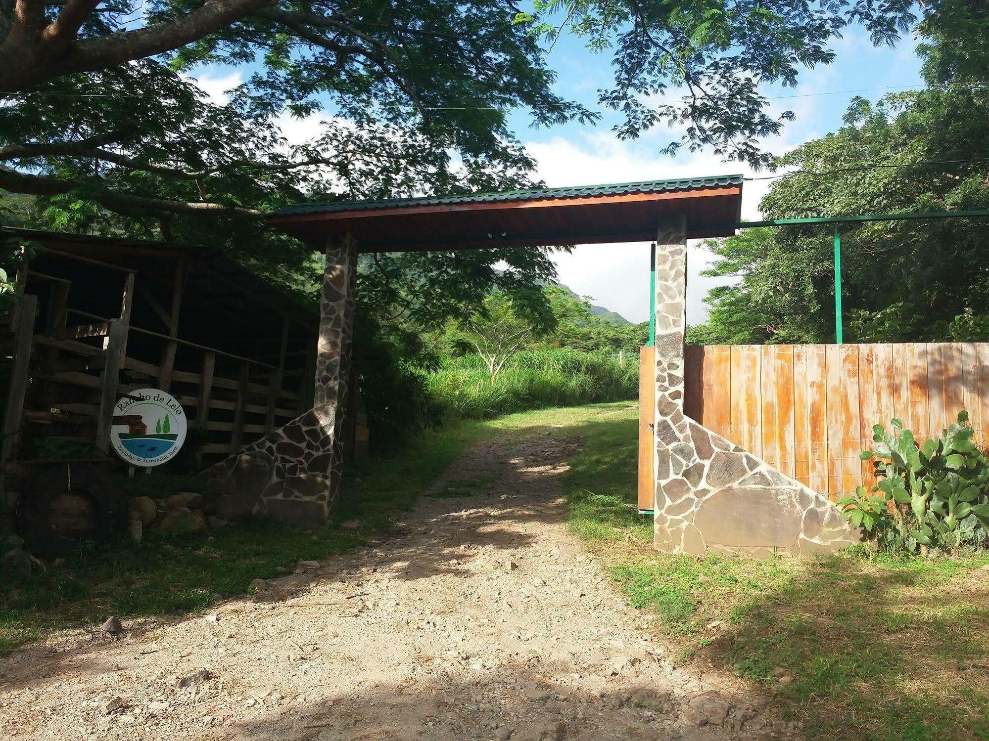 Rancho De Lelo Ecolodge&sustainable Farm *