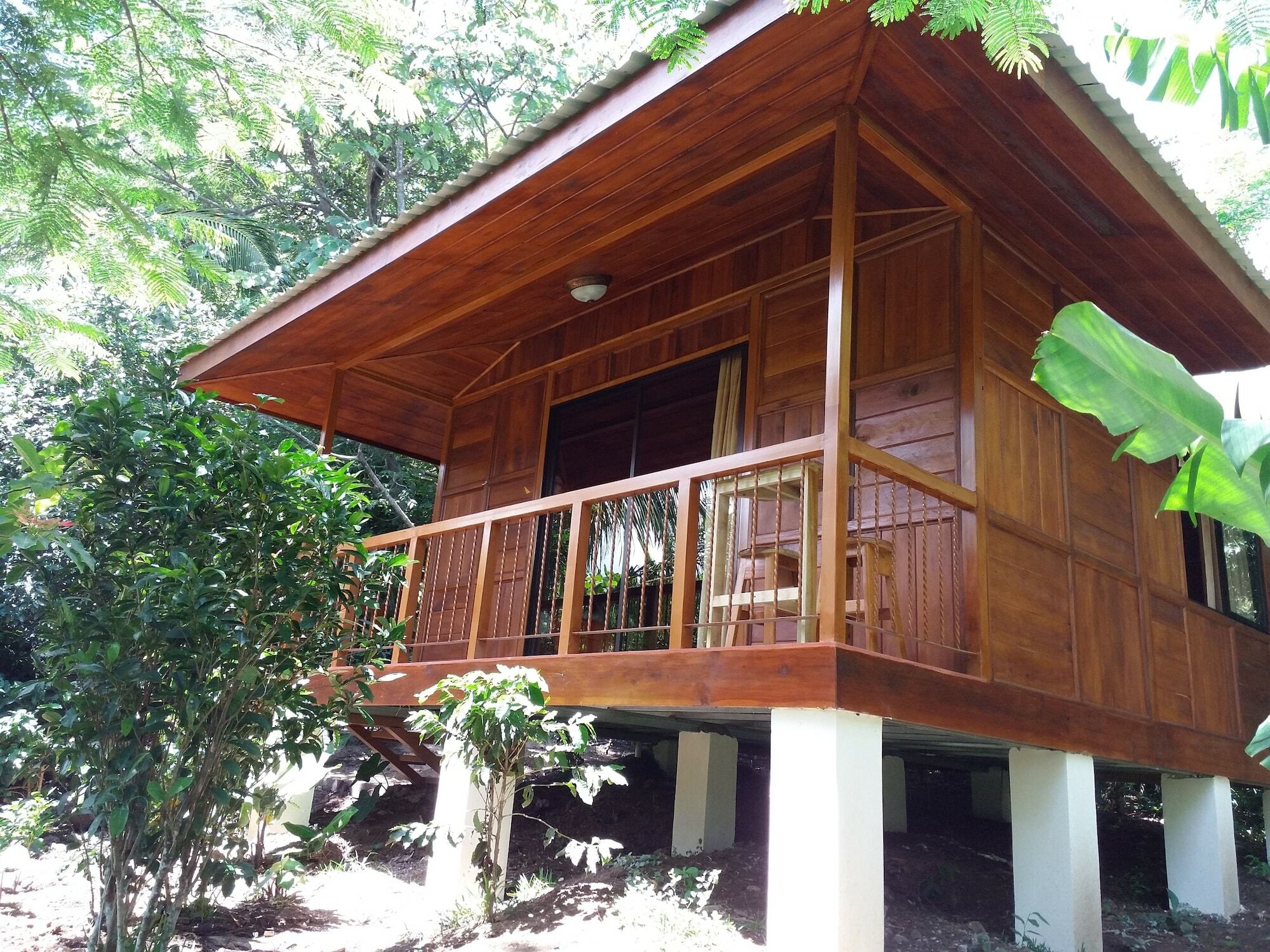 Rancho De Lelo Ecolodge&sustainable Farm Monteverde