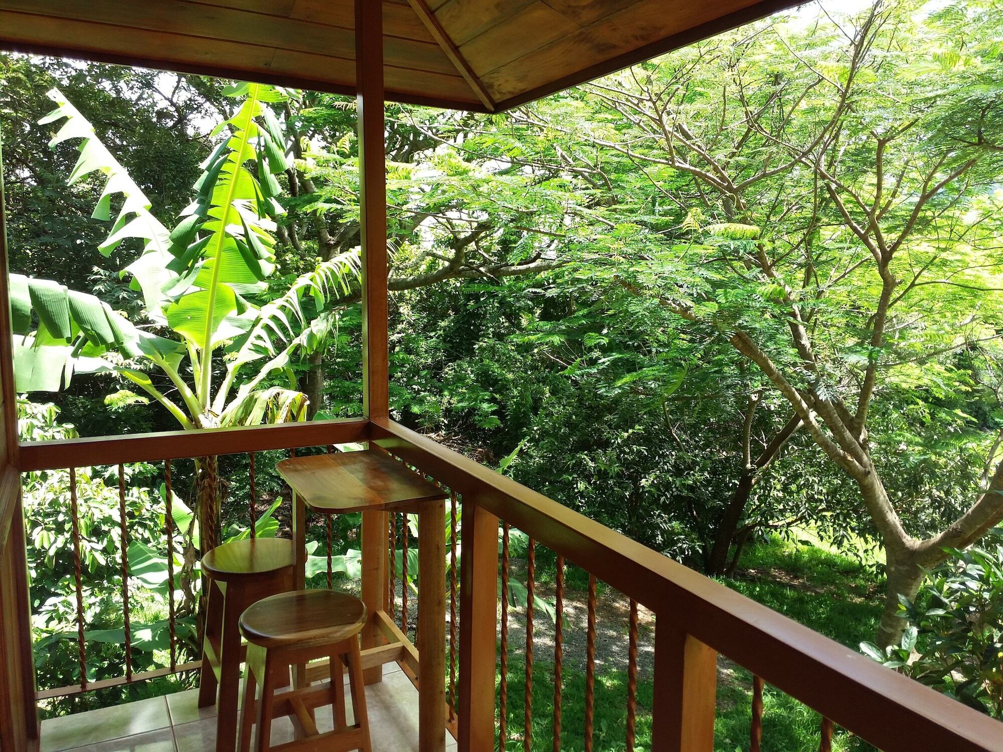 Rancho De Lelo Ecolodge&sustainable Farm